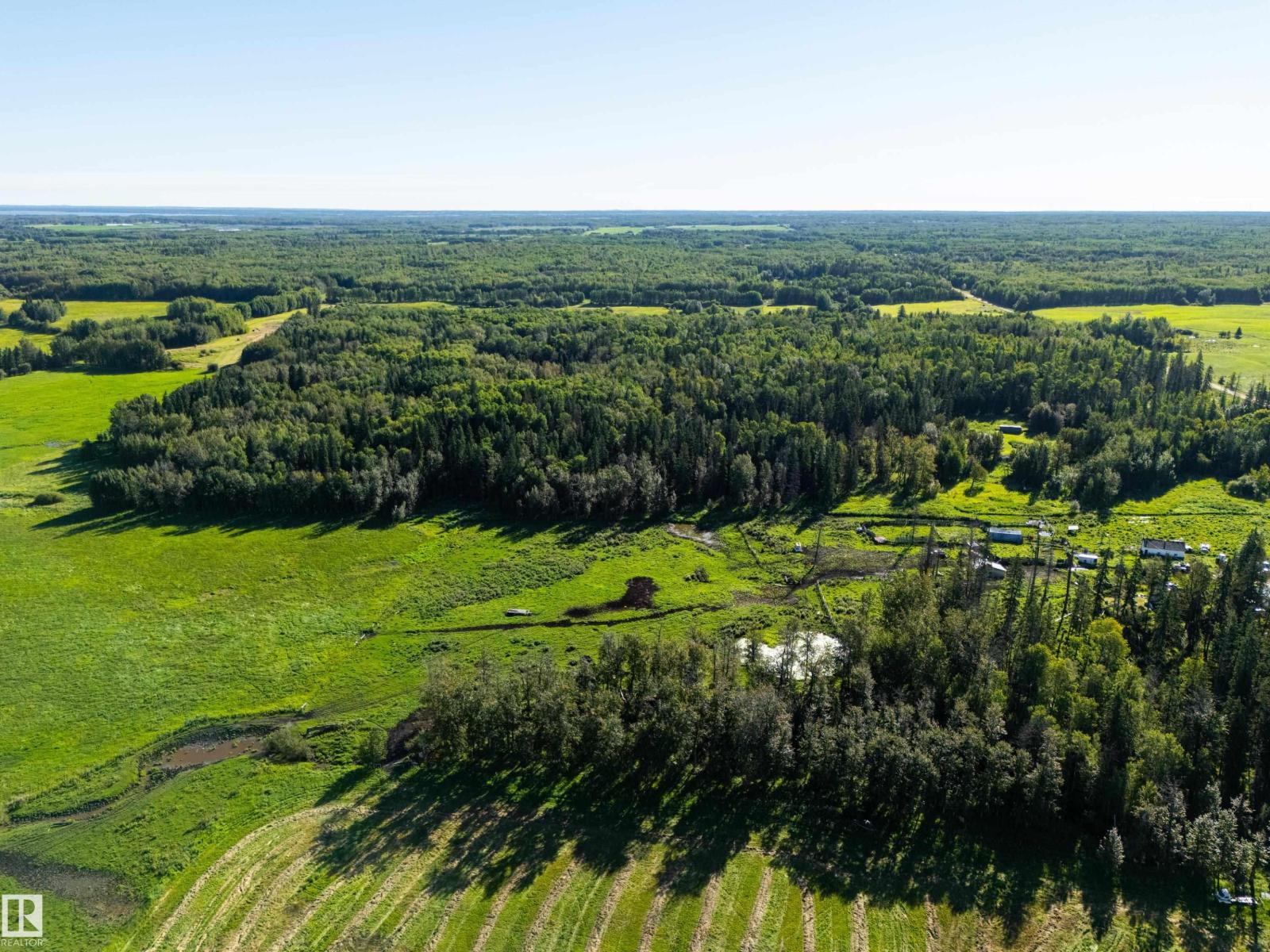 Sw-3-54-4-5 Lot 3, Rural Lac Ste. Anne County, Alberta T0E 1V0 - Photo 15 - E4509883