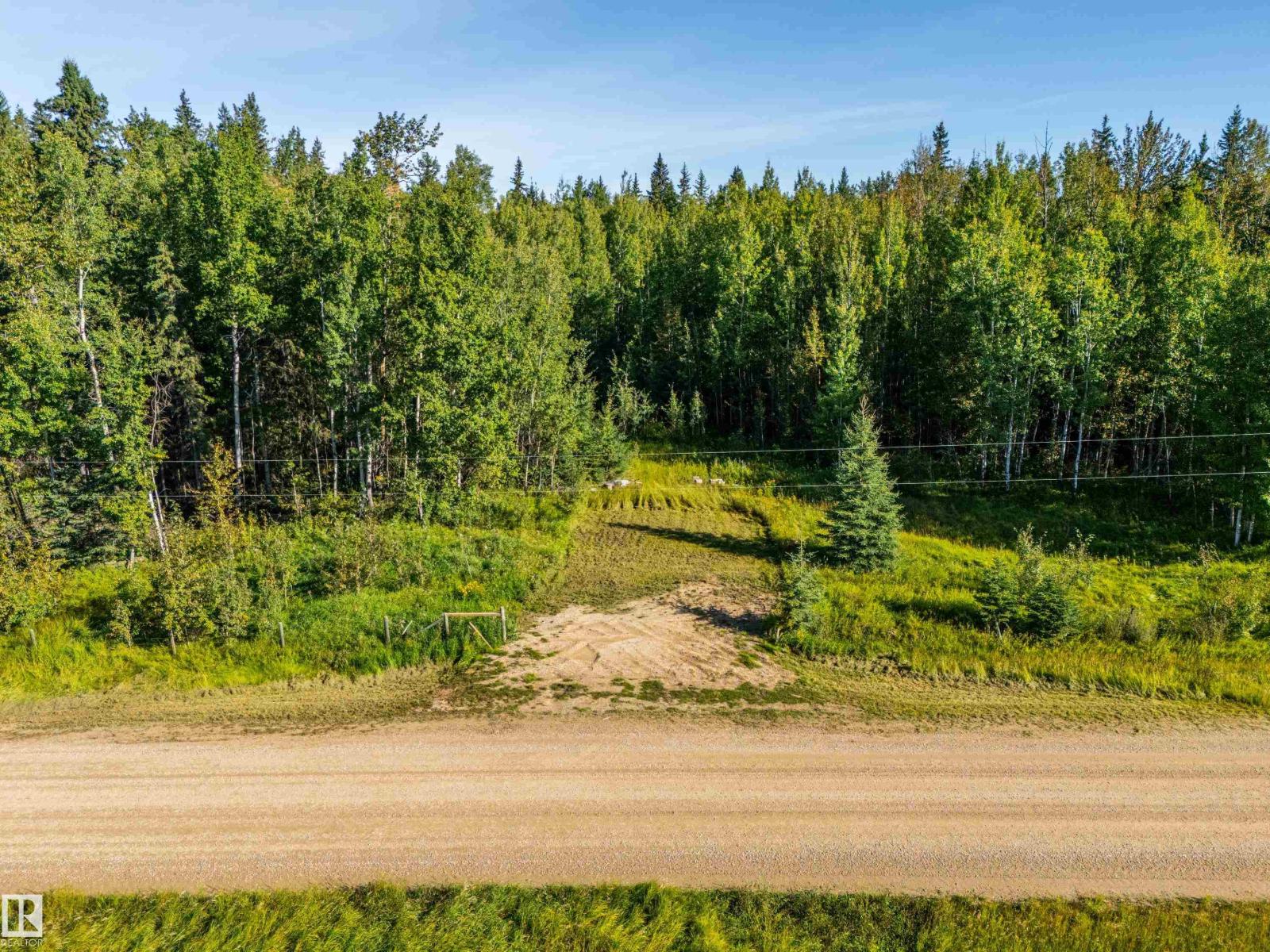 Sw-3-54-4-5 Lot 3, Rural Lac Ste. Anne County, Alberta T0E 1V0 - Photo 17 - E4509883