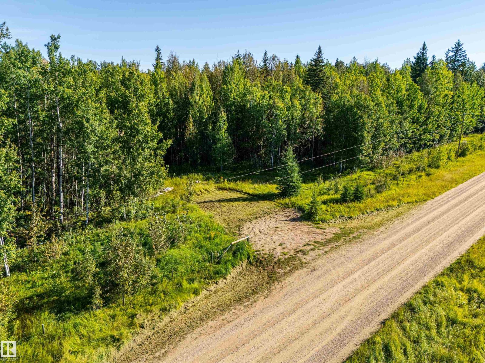 Sw-3-54-4-5 Lot 3, Rural Lac Ste. Anne County, Alberta T0E 1V0 - Photo 18 - E4509883
