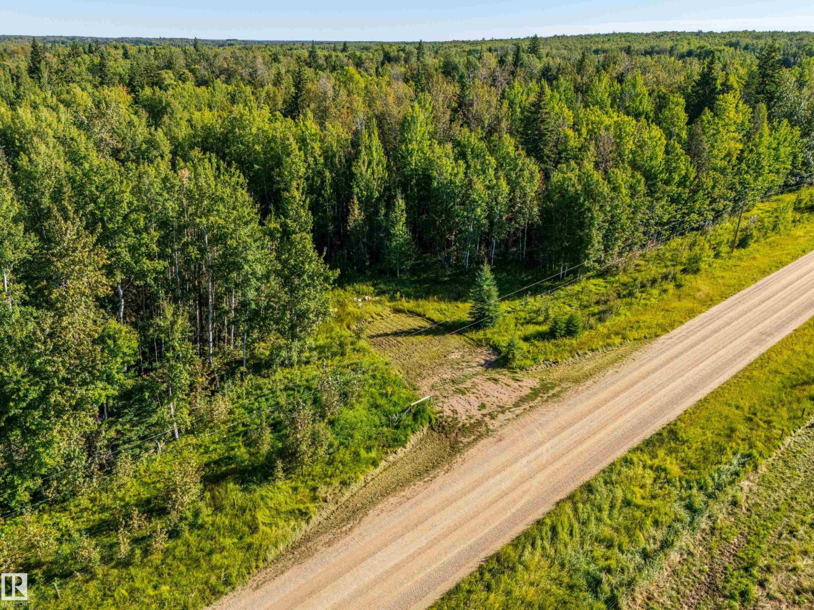 Sw-3-54-4-5 Lot 3, Rural Lac Ste. Anne County, Alberta T0E 1V0 - Photo 19 - E4509883