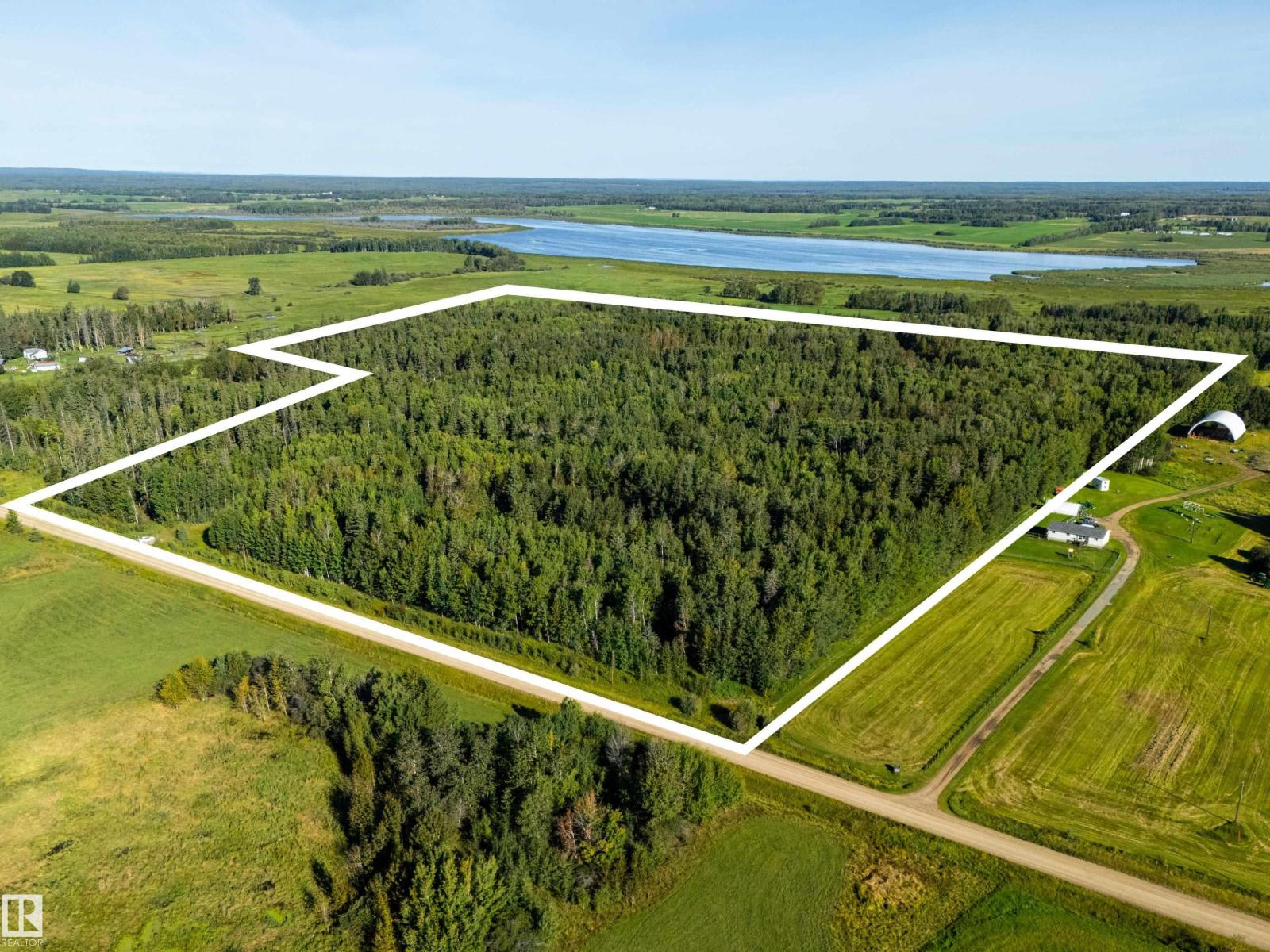 Sw-3-54-4-5 Lot 3, Rural Lac Ste. Anne County, Alberta T0E 1V0 - Photo 2 - E4509883