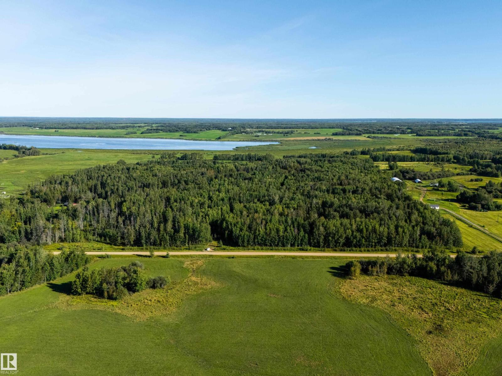 Sw-3-54-4-5 Lot 3, Rural Lac Ste. Anne County, Alberta T0E 1V0 - Photo 3 - E4509883