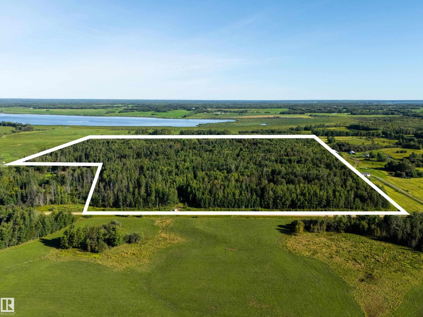 Sw-3-54-4-5 Lot 3, Rural Lac Ste. Anne County, Alberta T0E 1V0 - Photo 4 - E4509883