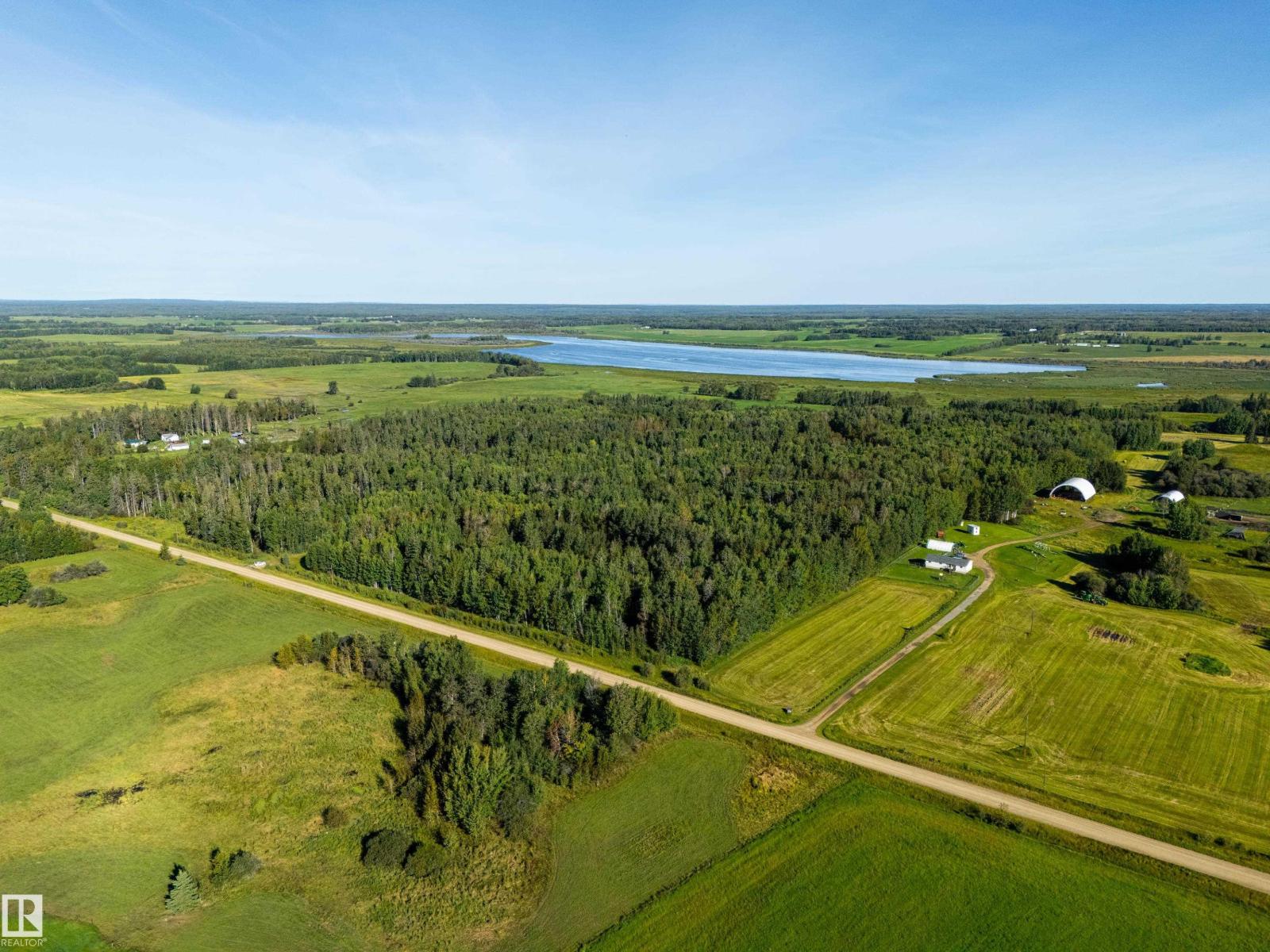 Sw-3-54-4-5 Lot 3, Rural Lac Ste. Anne County, Alberta T0E 1V0 - Photo 5 - E4509883