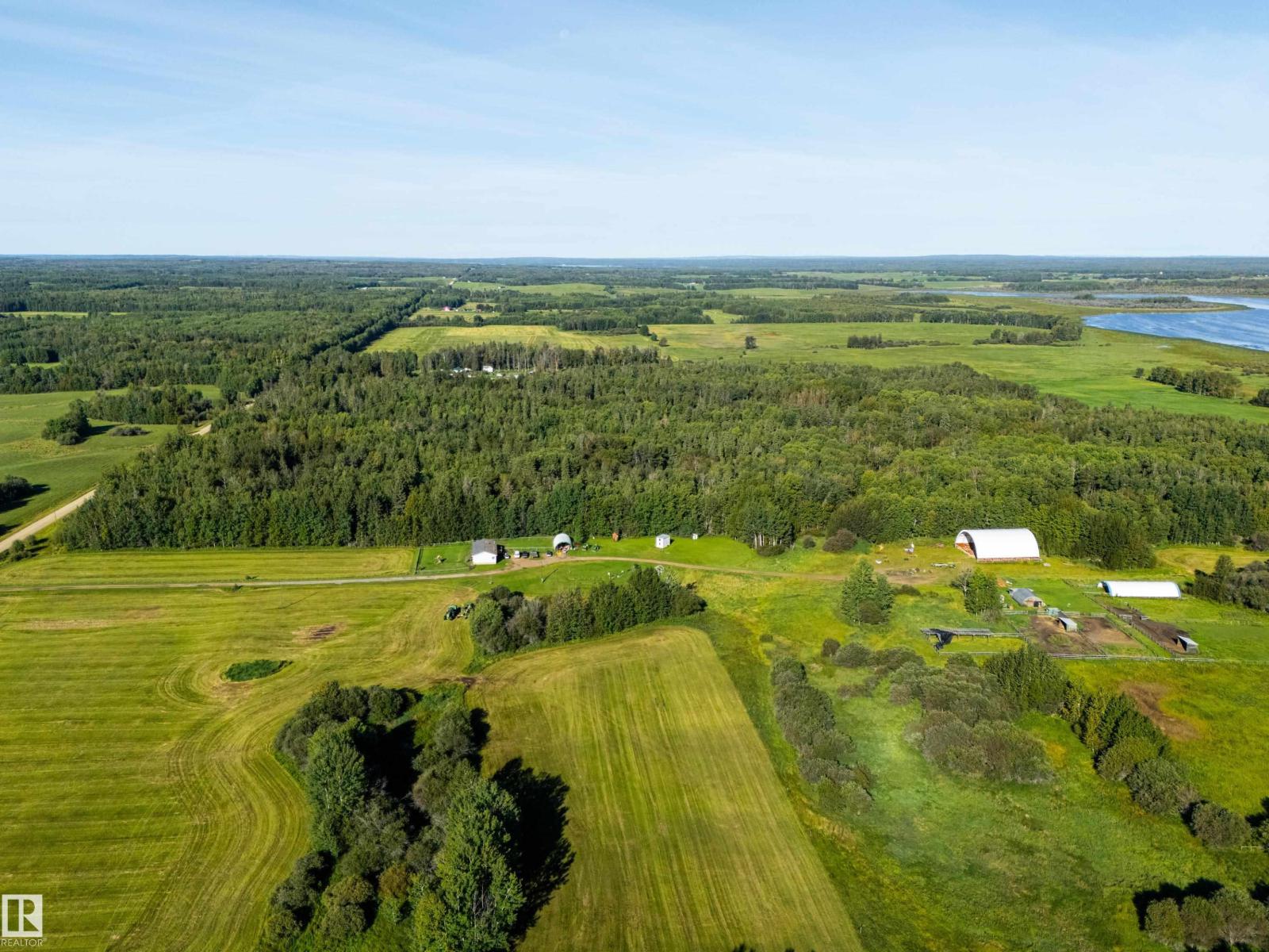 Sw-3-54-4-5 Lot 3, Rural Lac Ste. Anne County, Alberta T0E 1V0 - Photo 7 - E4509883