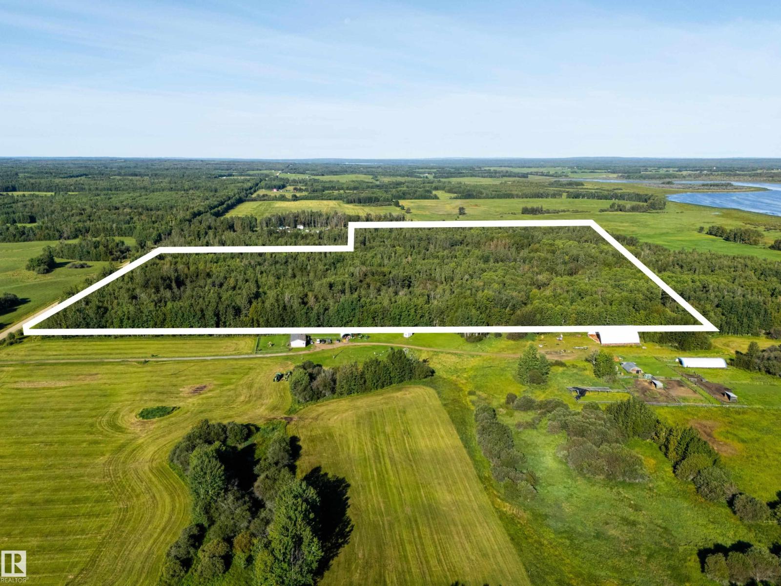 Sw-3-54-4-5 Lot 3, Rural Lac Ste. Anne County, Alberta T0E 1V0 - Photo 8 - E4509883