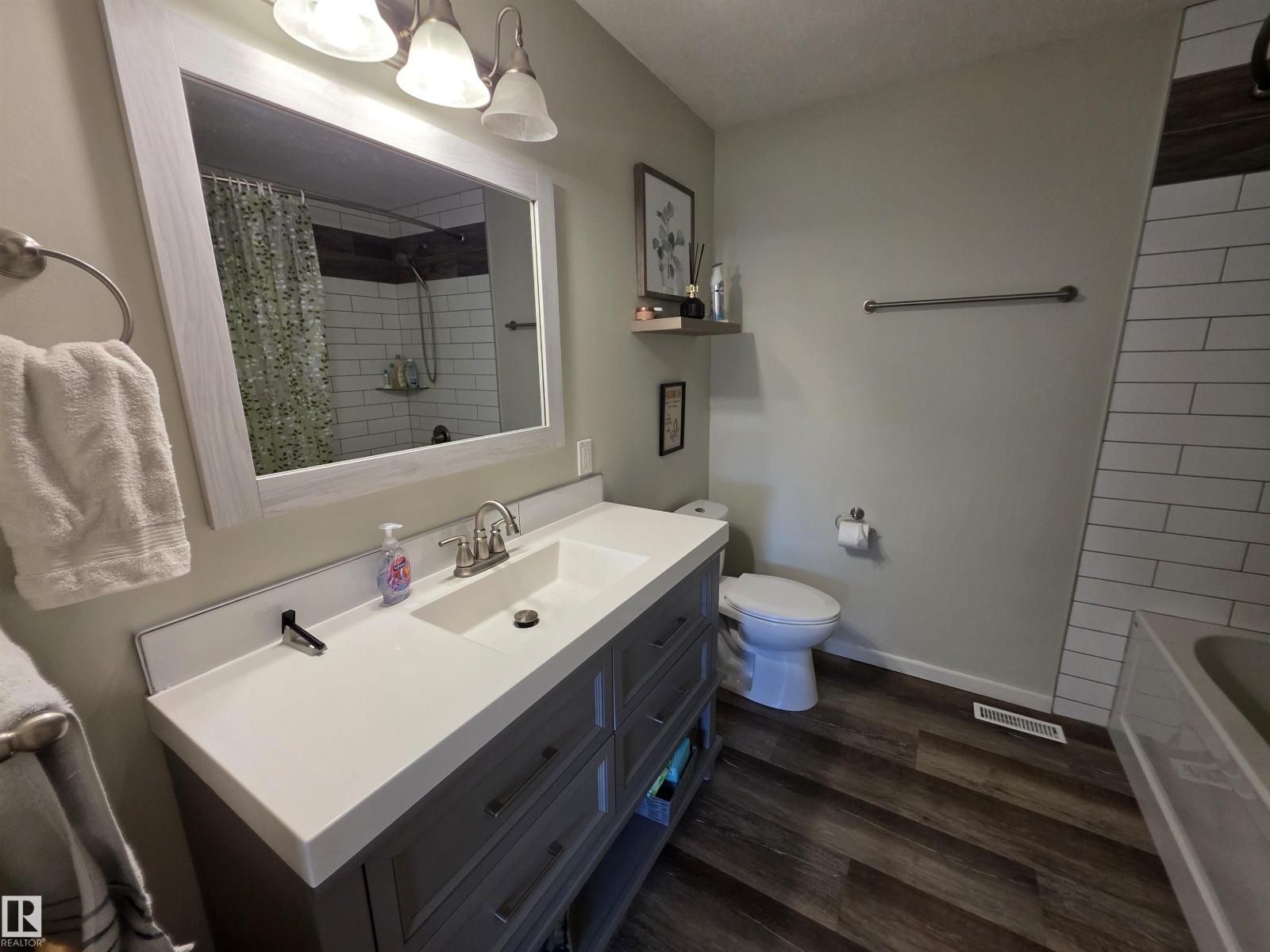 4804 55 Av, Drayton Valley, Alberta T7A 1B5 - Photo 13 - E4509904