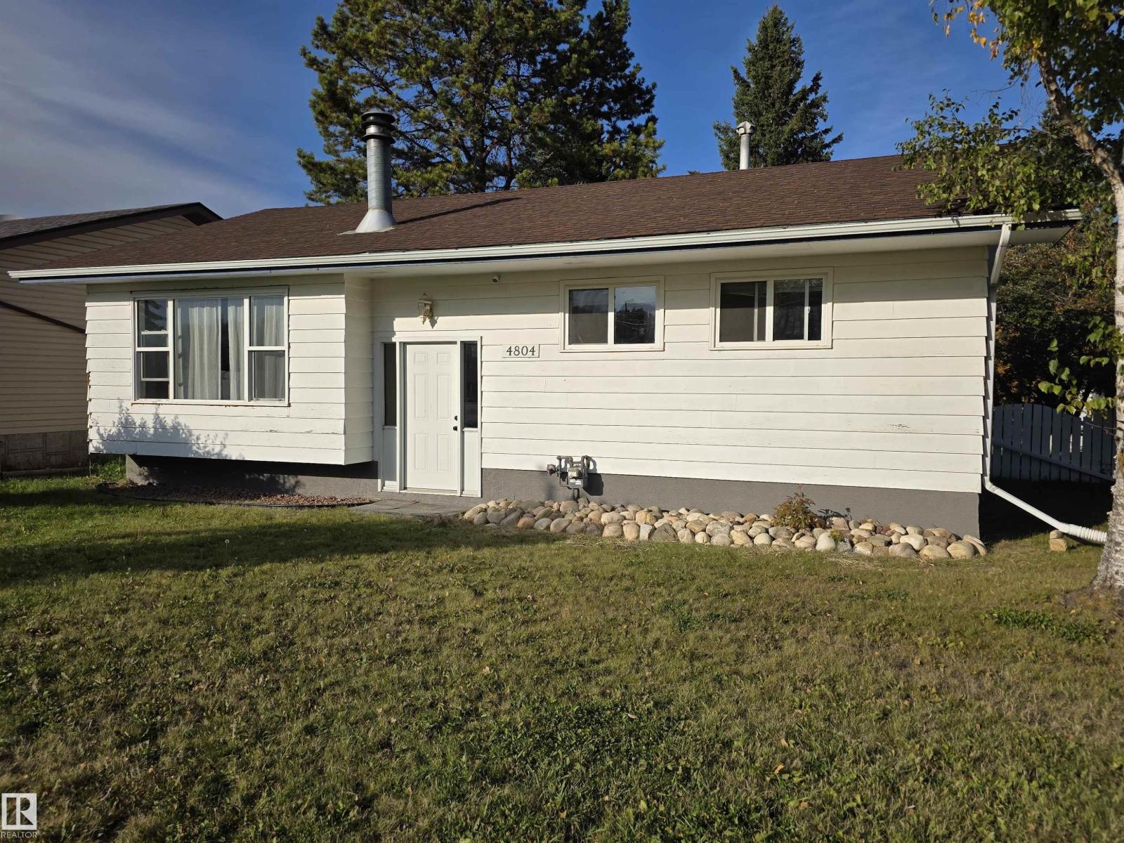 4804 55 Av, Drayton Valley, Alberta T7A 1B5 - Photo 2 - E4509904
