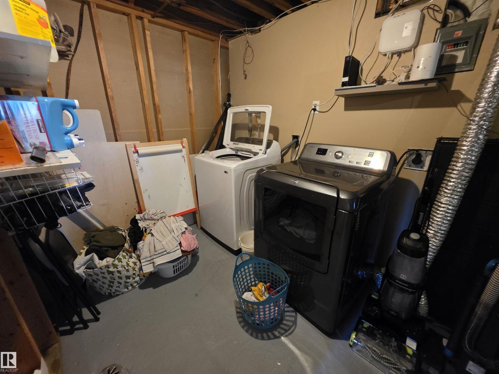 4804 55 Av, Drayton Valley, Alberta T7A 1B5 - Photo 30 - E4509904