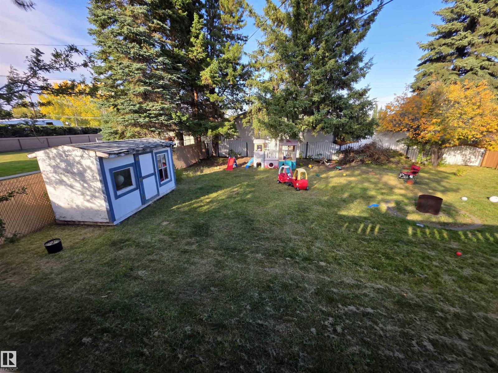 4804 55 Av, Drayton Valley, Alberta T7A 1B5 - Photo 35 - E4509904