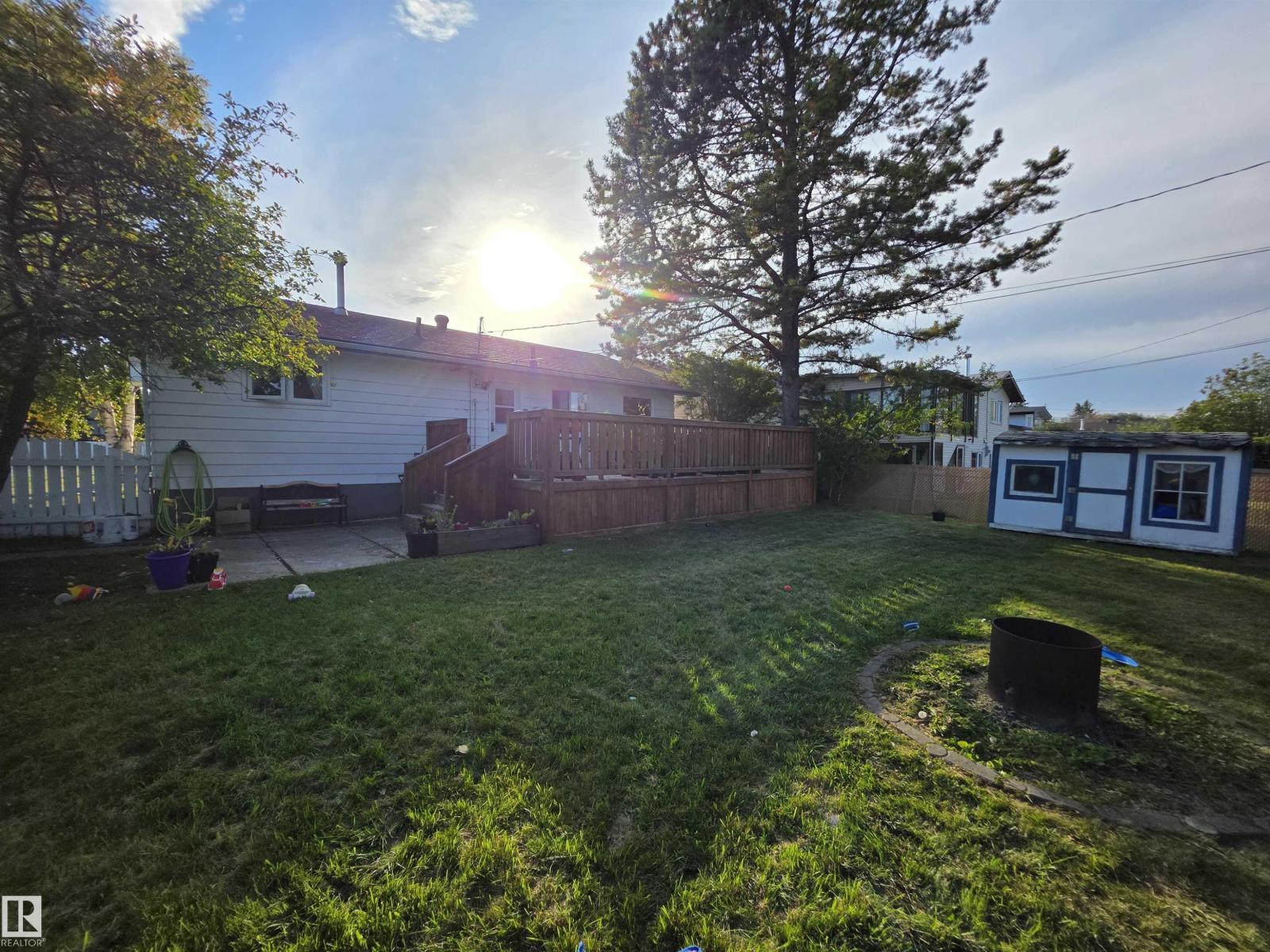 4804 55 Av, Drayton Valley, Alberta T7A 1B5 - Photo 37 - E4509904