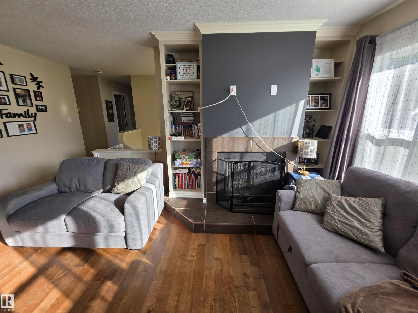 4804 55 Av, Drayton Valley, Alberta T7A 1B5 - Photo 5 - E4509904