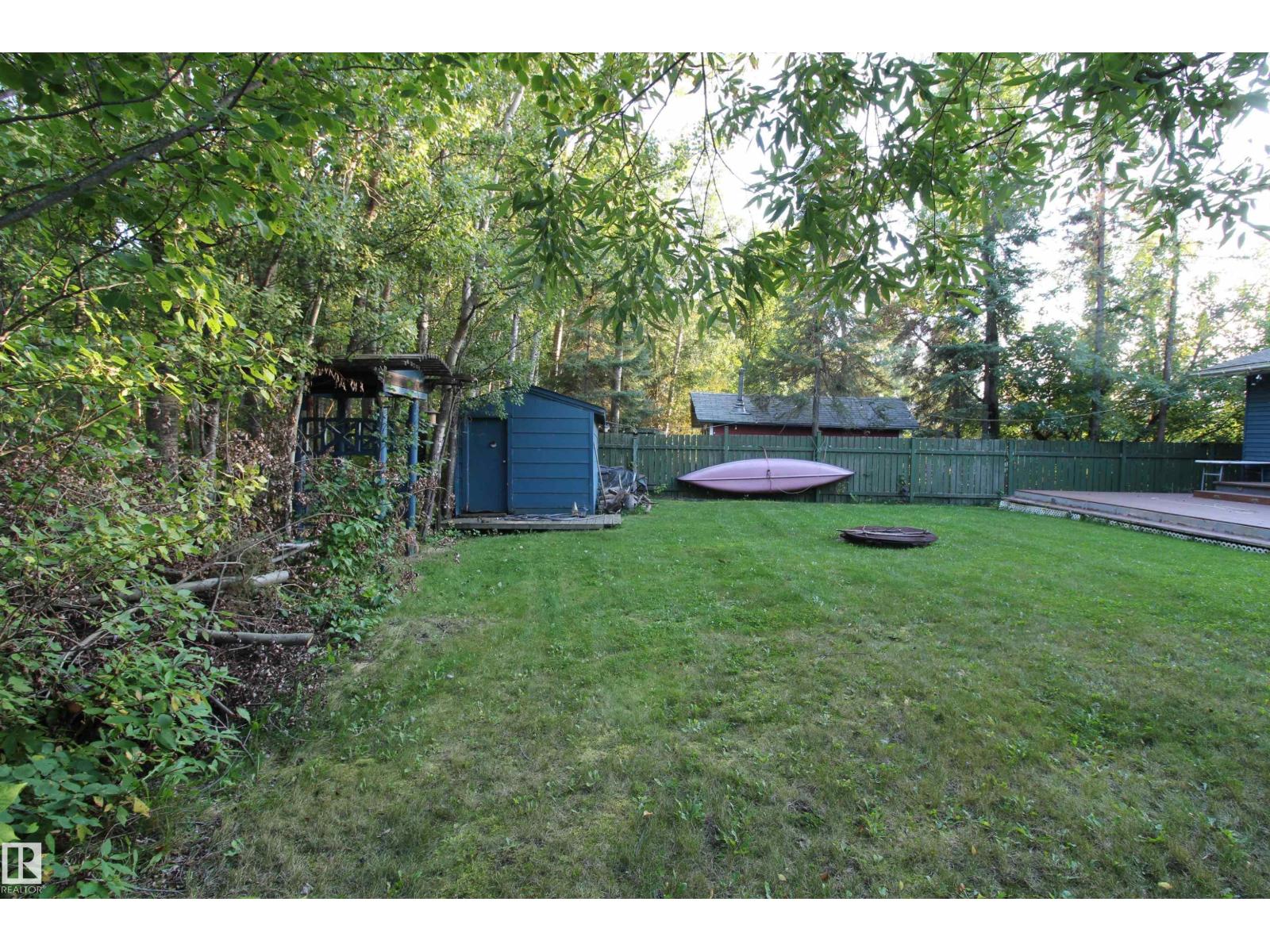 952 9 St, Rural Lac Ste. Anne County, Alberta T0E 1A0 - Photo 22 - E4509923