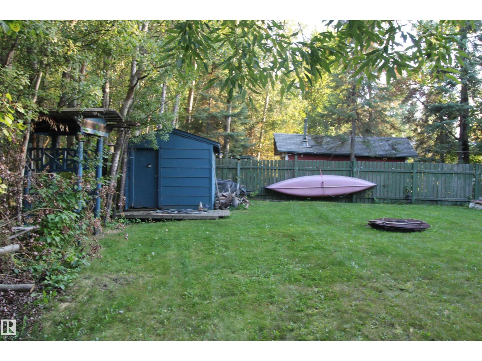 952 9 St, Rural Lac Ste. Anne County, Alberta T0E 1A0 - Photo 23 - E4509923