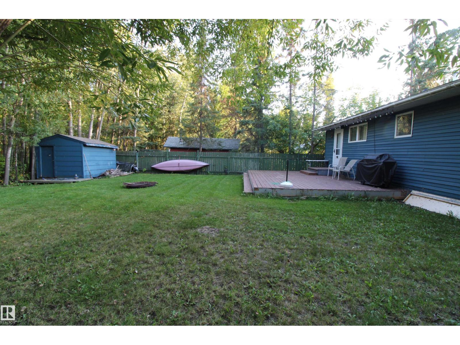 952 9 St, Rural Lac Ste. Anne County, Alberta T0E 1A0 - Photo 26 - E4509923