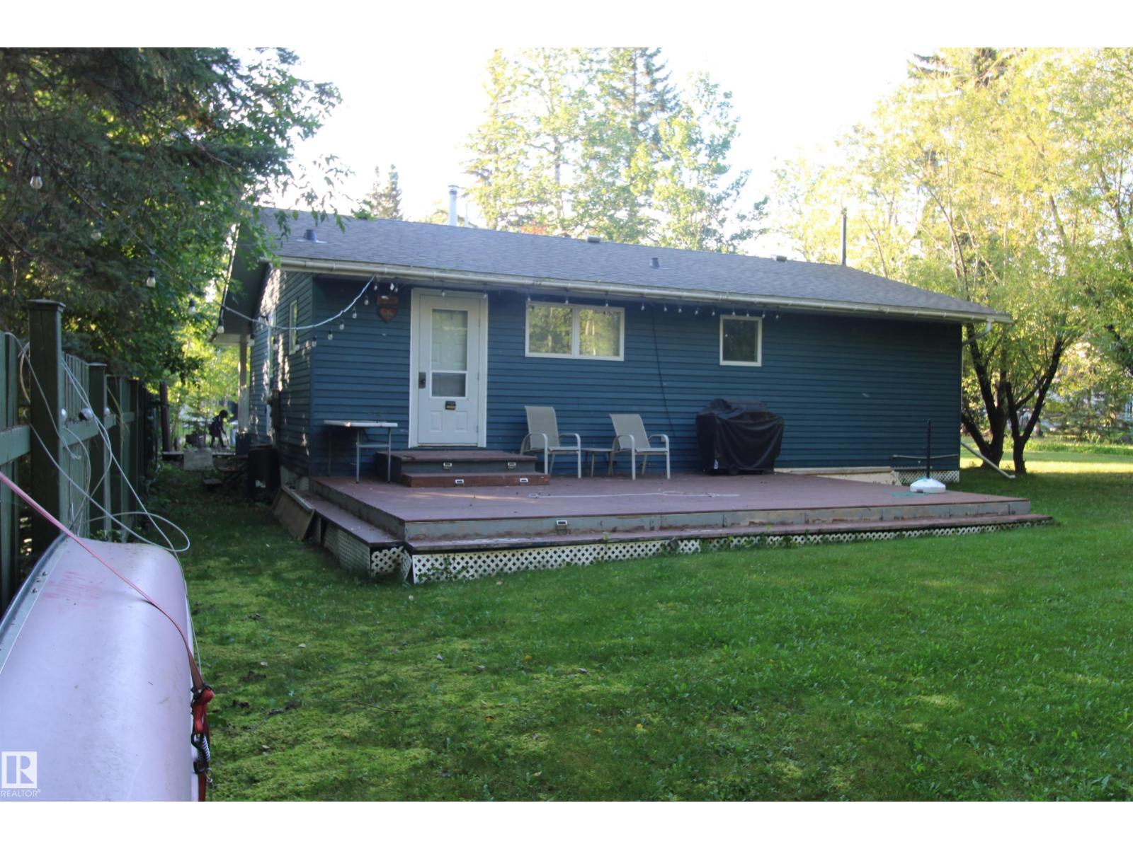 952 9 St, Rural Lac Ste. Anne County, Alberta T0E 1A0 - Photo 28 - E4509923