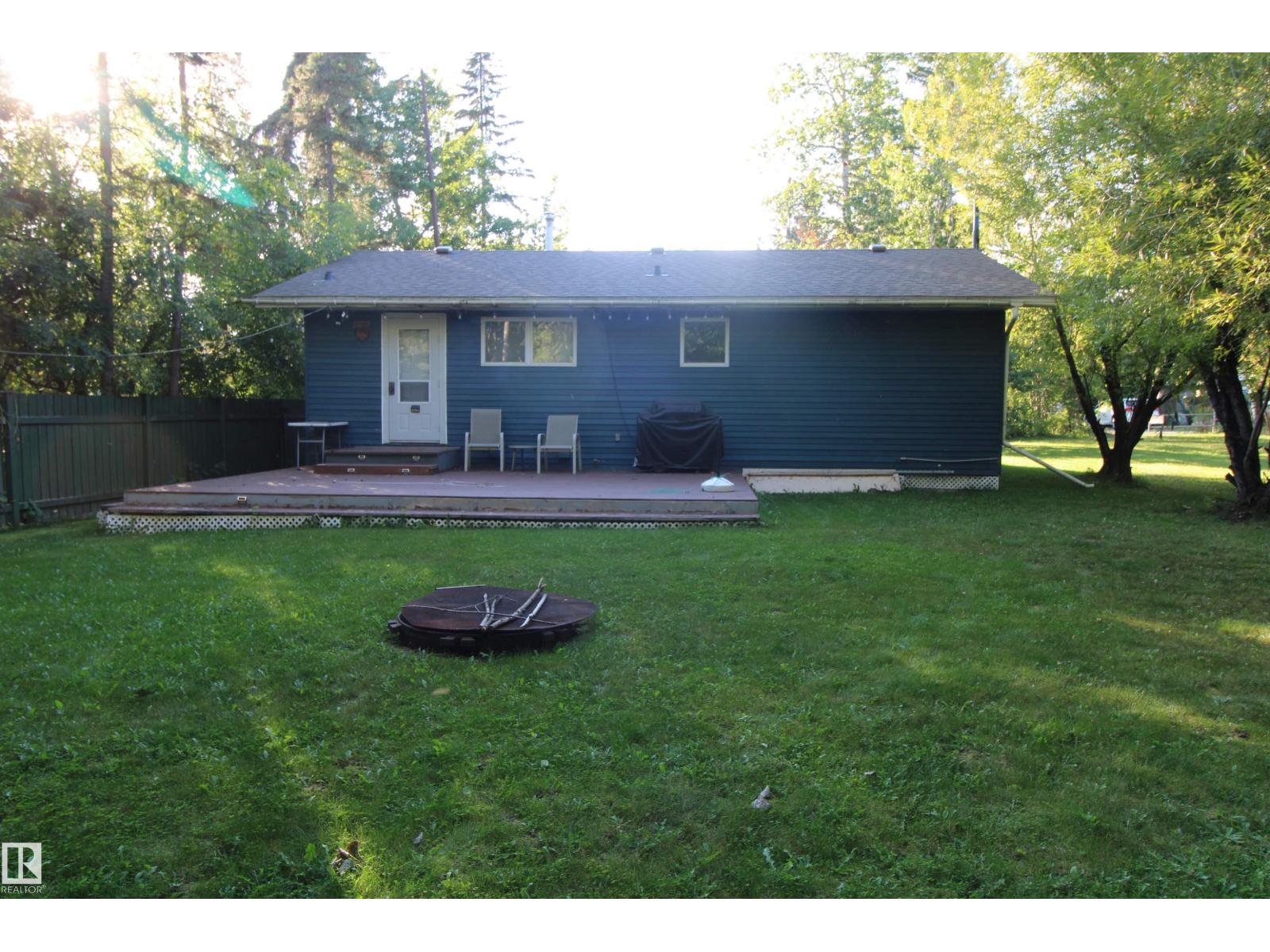 952 9 St, Rural Lac Ste. Anne County, Alberta T0E 1A0 - Photo 31 - E4509923