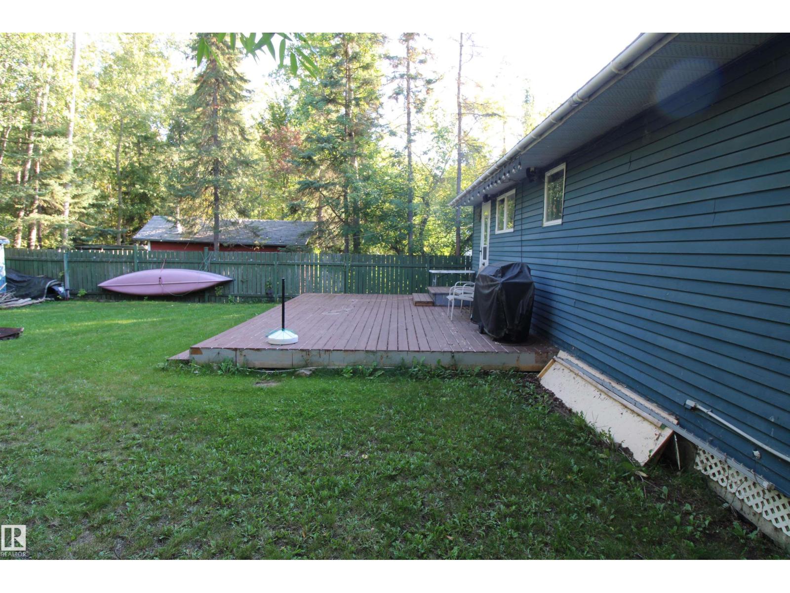 952 9 St, Rural Lac Ste. Anne County, Alberta T0E 1A0 - Photo 34 - E4509923