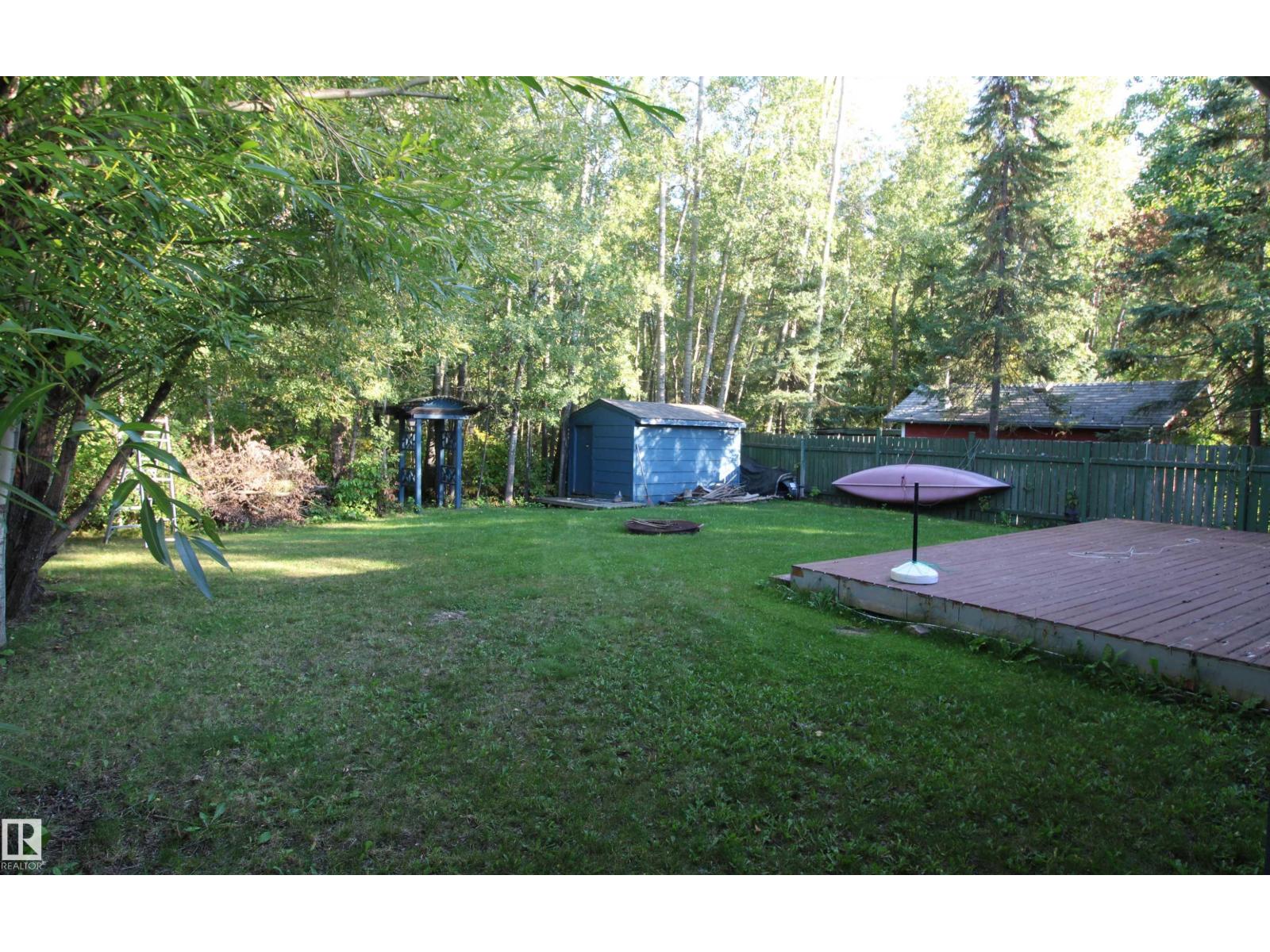 952 9 St, Rural Lac Ste. Anne County, Alberta T0E 1A0 - Photo 35 - E4509923