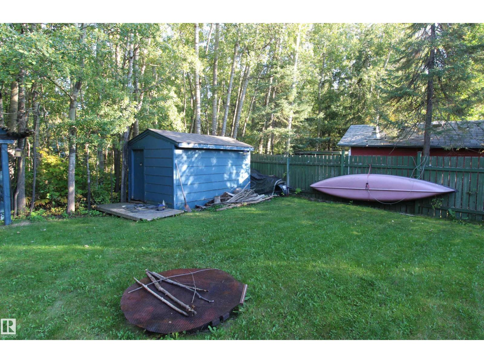 952 9 St, Rural Lac Ste. Anne County, Alberta T0E 1A0 - Photo 36 - E4509923