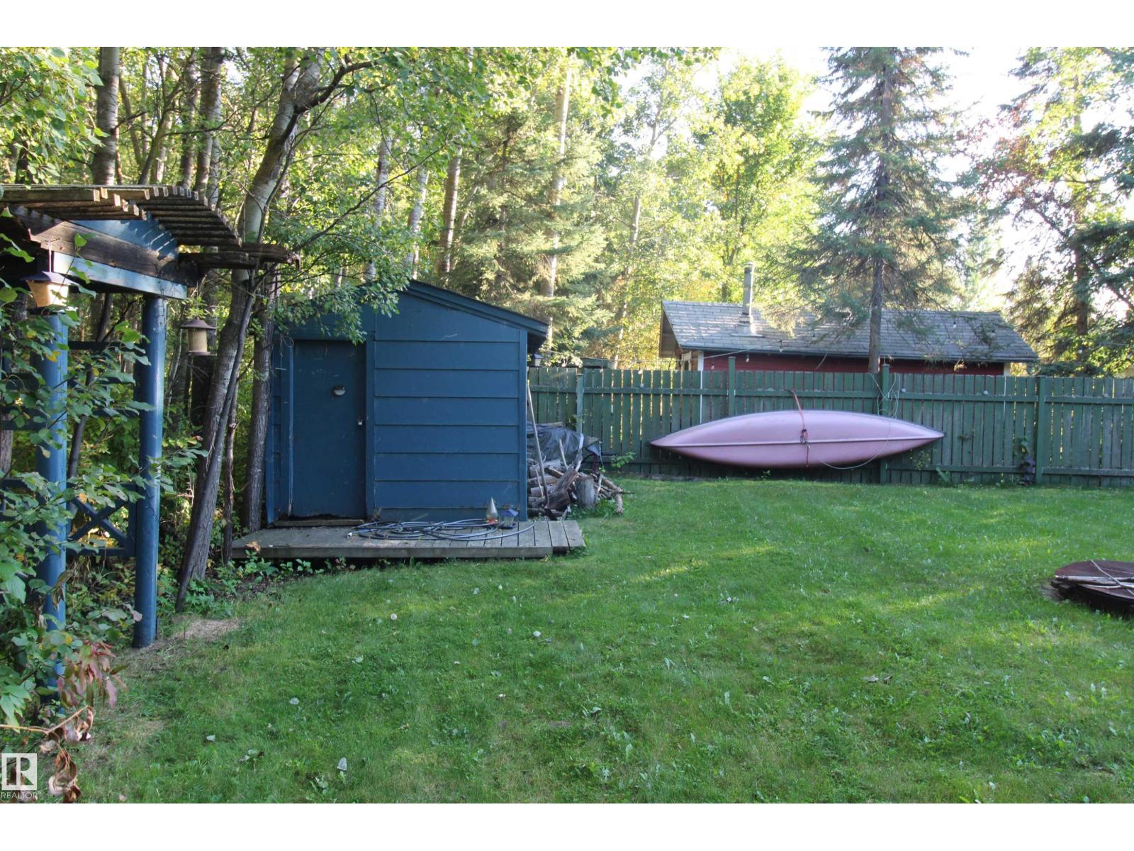952 9 St, Rural Lac Ste. Anne County, Alberta T0E 1A0 - Photo 37 - E4509923