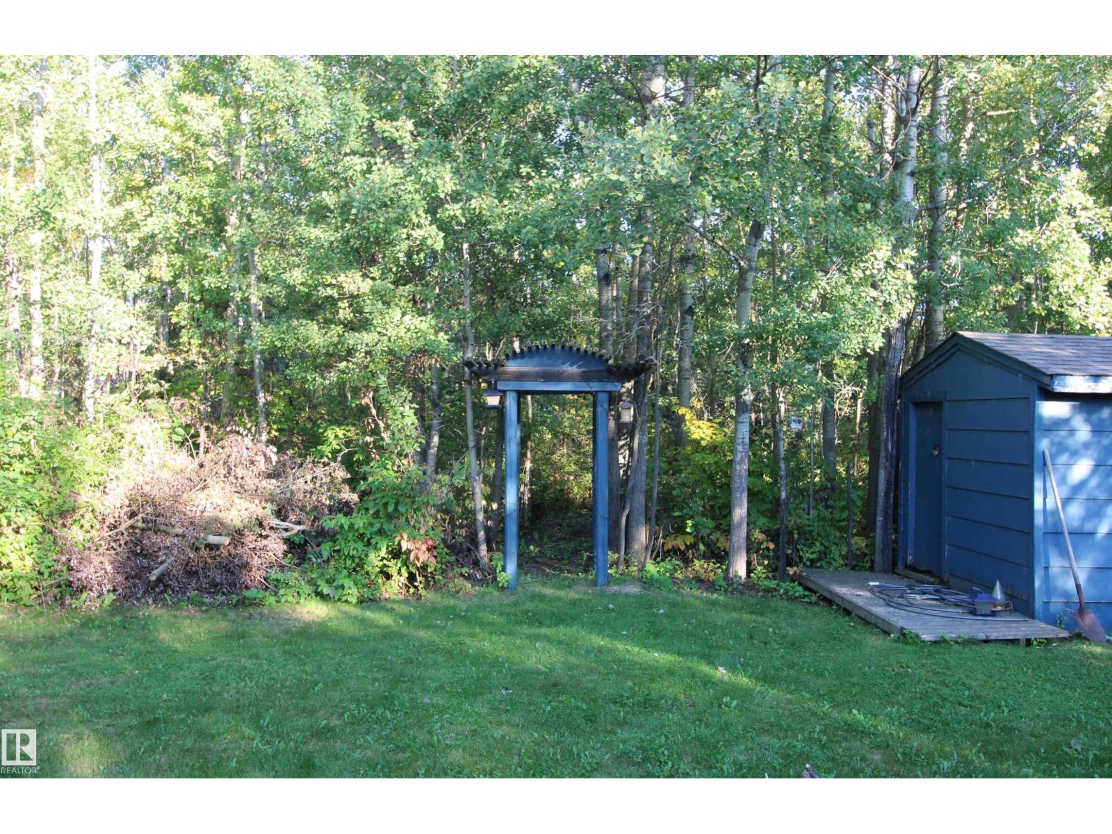952 9 St, Rural Lac Ste. Anne County, Alberta T0E 1A0 - Photo 38 - E4509923
