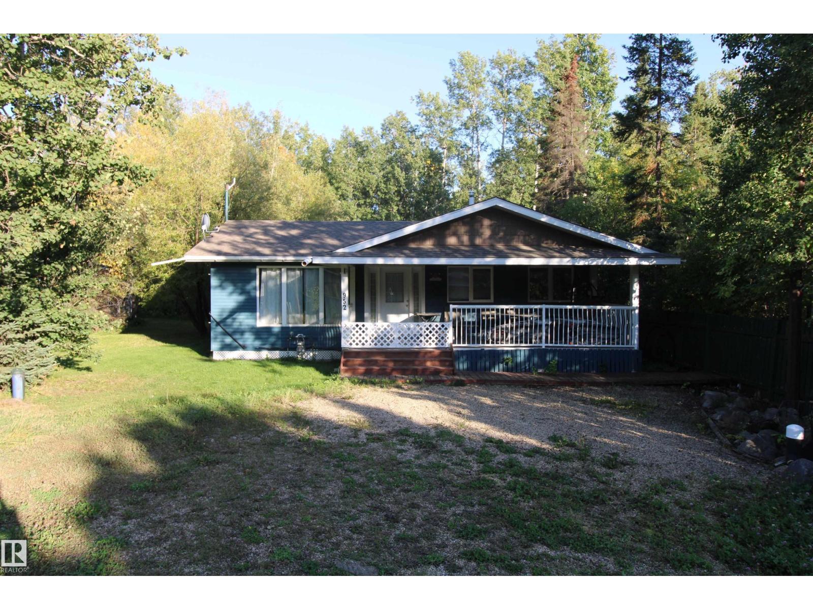 952 9 St, Rural Lac Ste. Anne County, Alberta T0E 1A0 - Photo 46 - E4509923