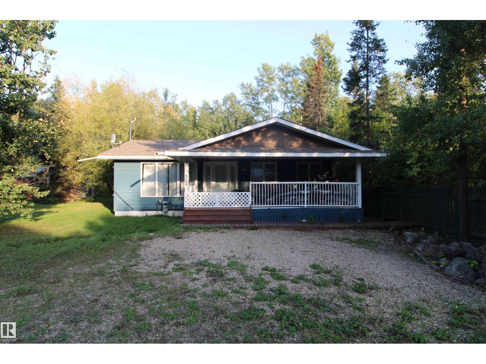 952 9 St, Rural Lac Ste. Anne County, Alberta T0E 1A0 - Photo 7 - E4509923