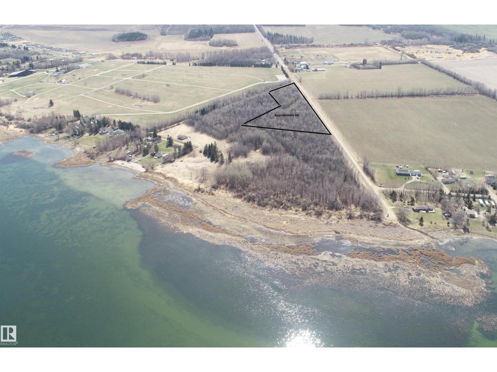 400 54411 Rge Rd 40, Rural Lac Ste. Anne County, Alberta T0E 0A0 - Photo 5 - E4509951