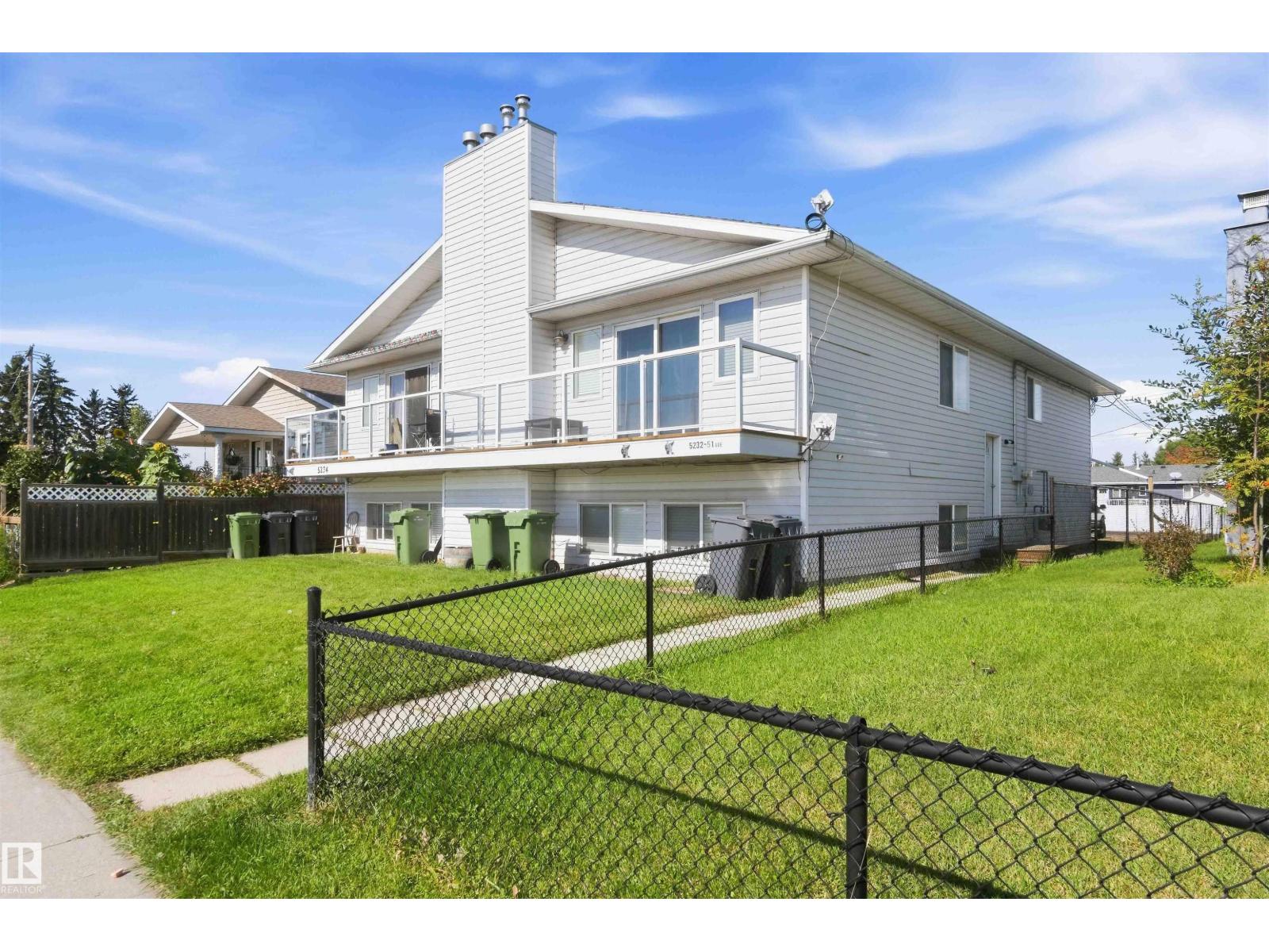 5234 51 Av, Wabamun, Alberta T0E 2K0 - Photo 1 - E4509968