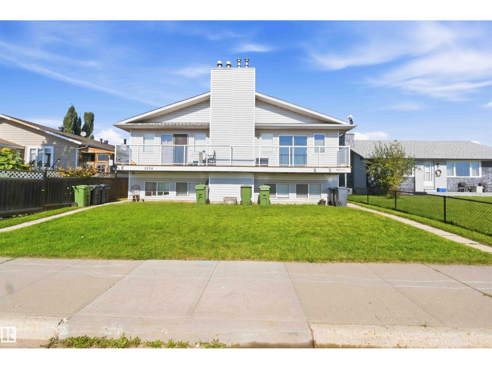 5234 51 Av, Wabamun, Alberta T0E 2K0 - Photo 2 - E4509968