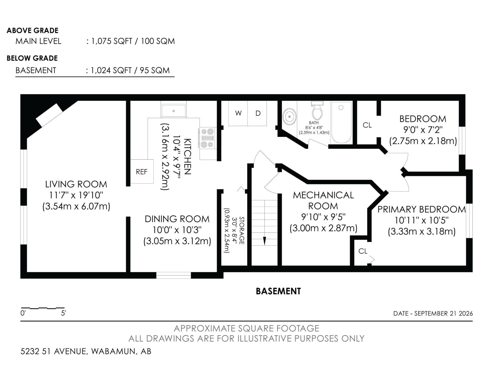5234 51 Av, Wabamun, Alberta T0E 2K0 - Photo 37 - E4509968