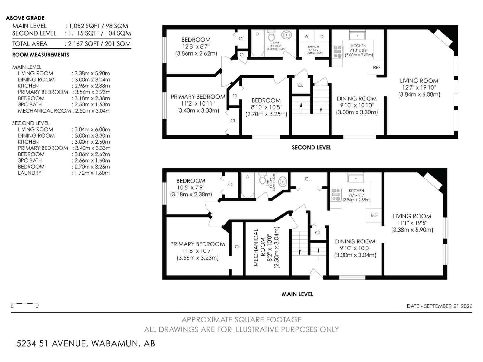 5234 51 Av, Wabamun, Alberta T0E 2K0 - Photo 41 - E4509968