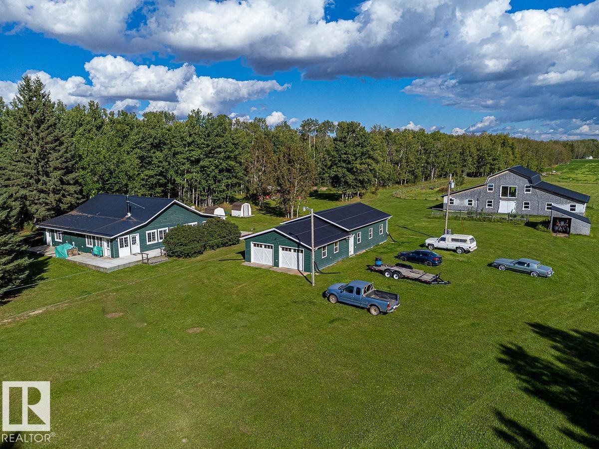 48177 Rge Rd 274, Rural Leduc County, Alberta T0C 0V0 - Photo 1 - E4509974