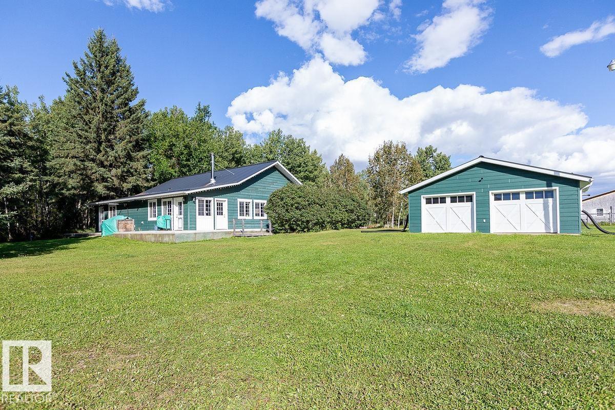 48177 Rge Rd 274, Rural Leduc County, Alberta T0C 0V0 - Photo 2 - E4509974