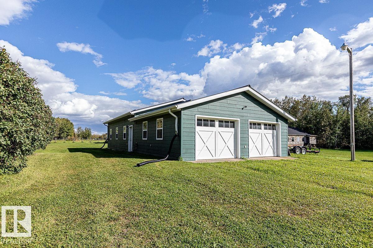 48177 Rge Rd 274, Rural Leduc County, Alberta T0C 0V0 - Photo 31 - E4509974