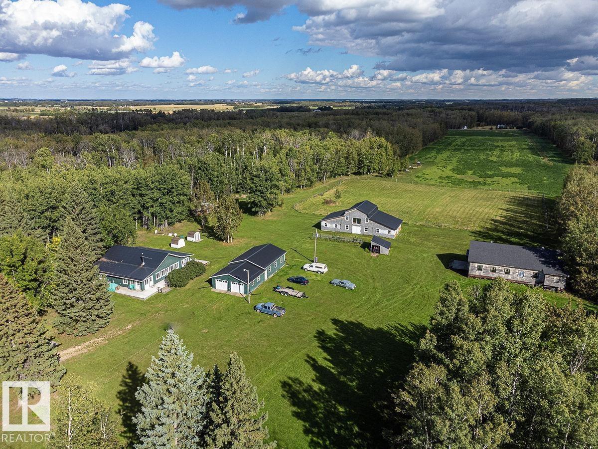 48177 Rge Rd 274, Rural Leduc County, Alberta T0C 0V0 - Photo 38 - E4509974