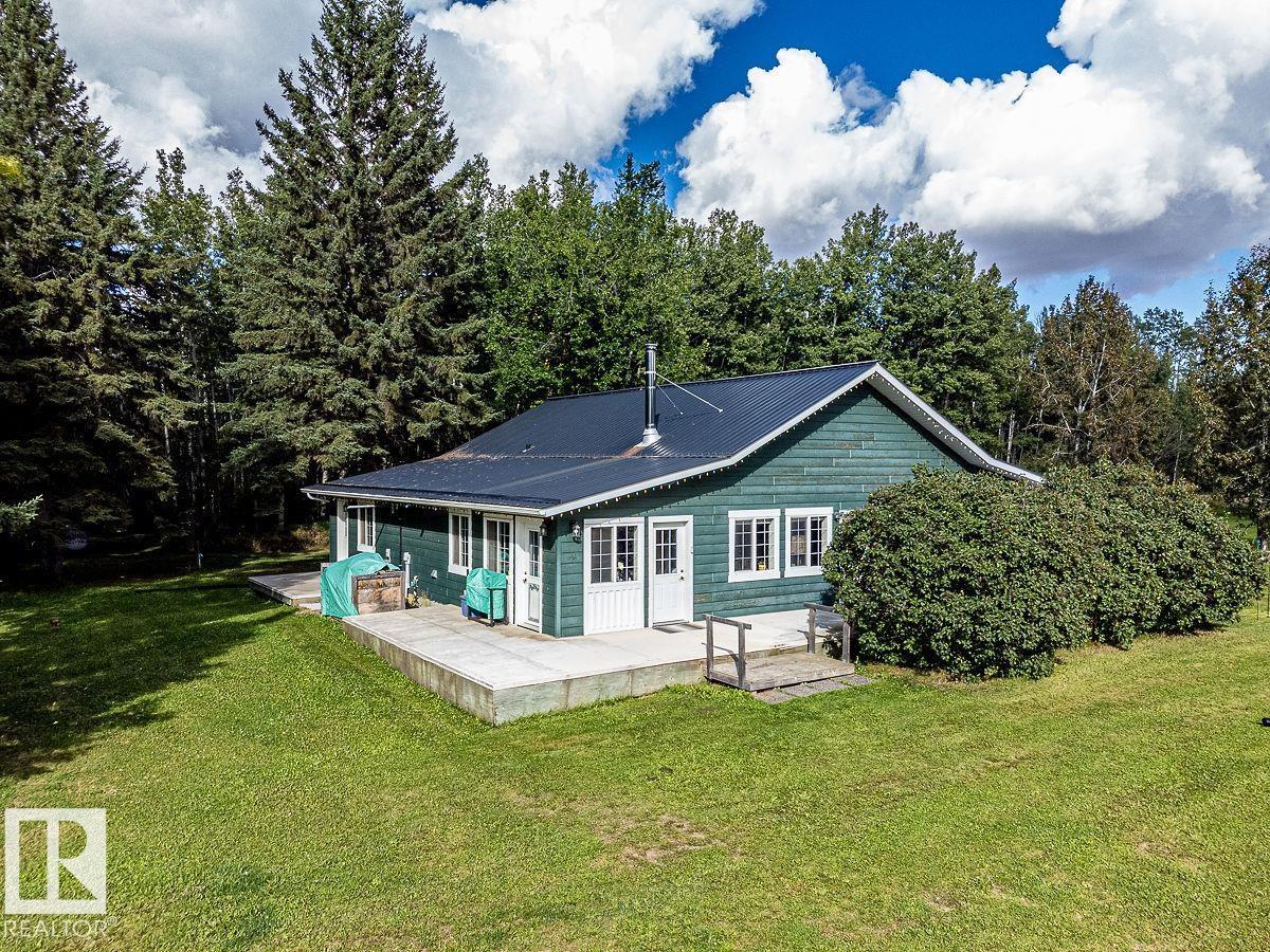 48177 Rge Rd 274, Rural Leduc County, Alberta T0C 0V0 - Photo 45 - E4509974