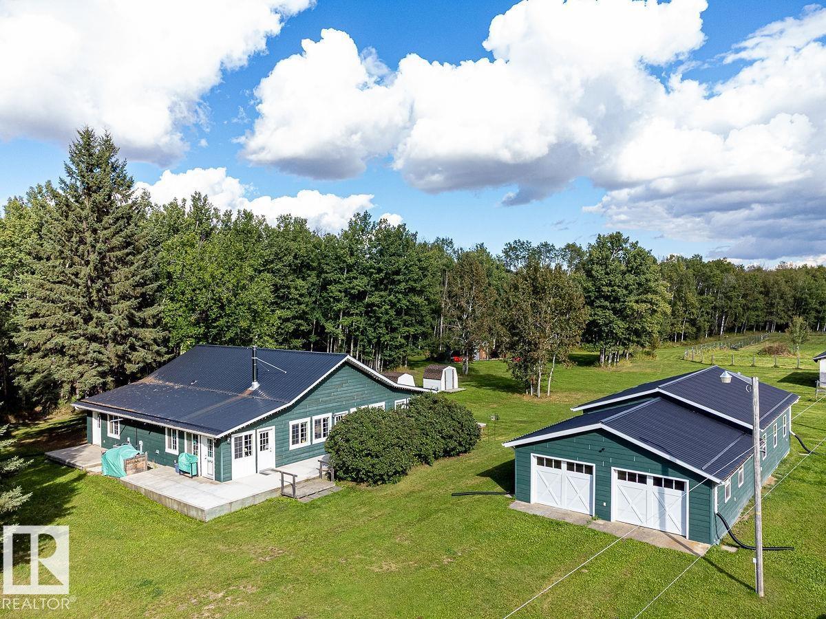 48177 Rge Rd 274, Rural Leduc County, Alberta T0C 0V0 - Photo 46 - E4509974
