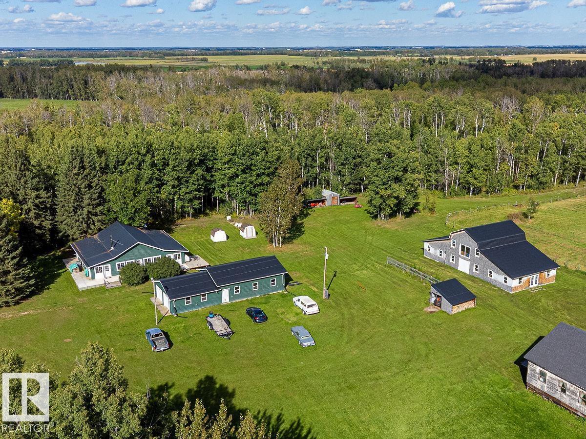 48177 Rge Rd 274, Rural Leduc County, Alberta T0C 0V0 - Photo 47 - E4509974