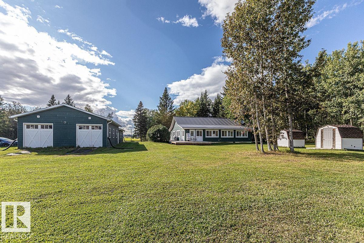 48177 Rge Rd 274, Rural Leduc County, Alberta T0C 0V0 - Photo 49 - E4509974