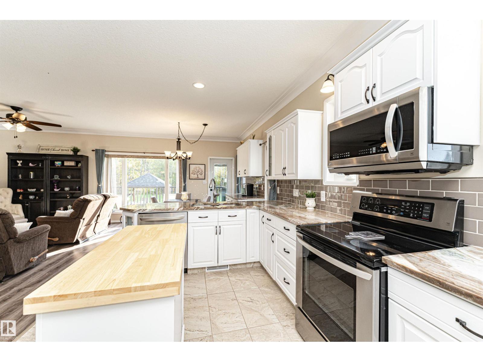 55415 Rge Road 13, Rural Lac Ste. Anne County, Alberta T0E 1V0 - Photo 15 - E4510099