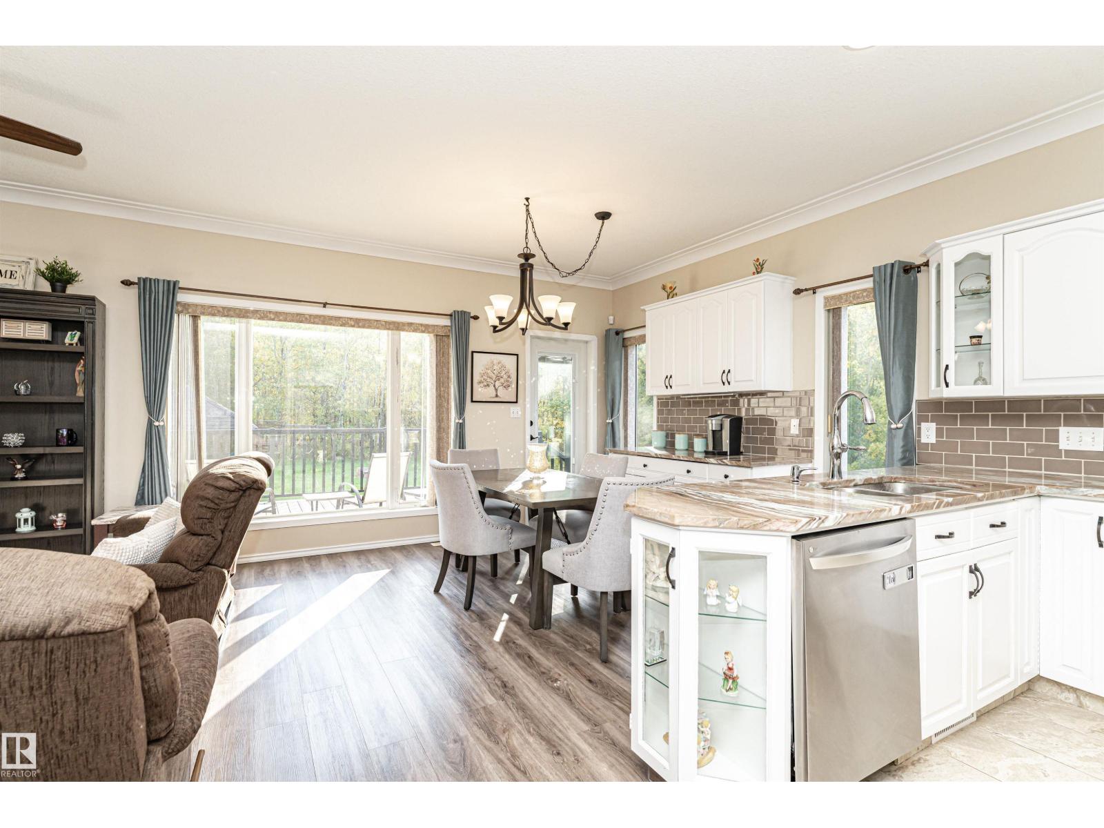 55415 Rge Road 13, Rural Lac Ste. Anne County, Alberta T0E 1V0 - Photo 16 - E4510099