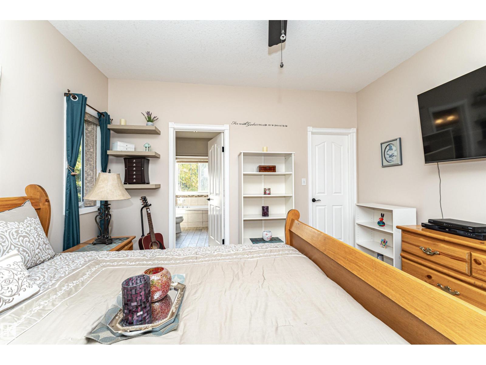 55415 Rge Road 13, Rural Lac Ste. Anne County, Alberta T0E 1V0 - Photo 26 - E4510099