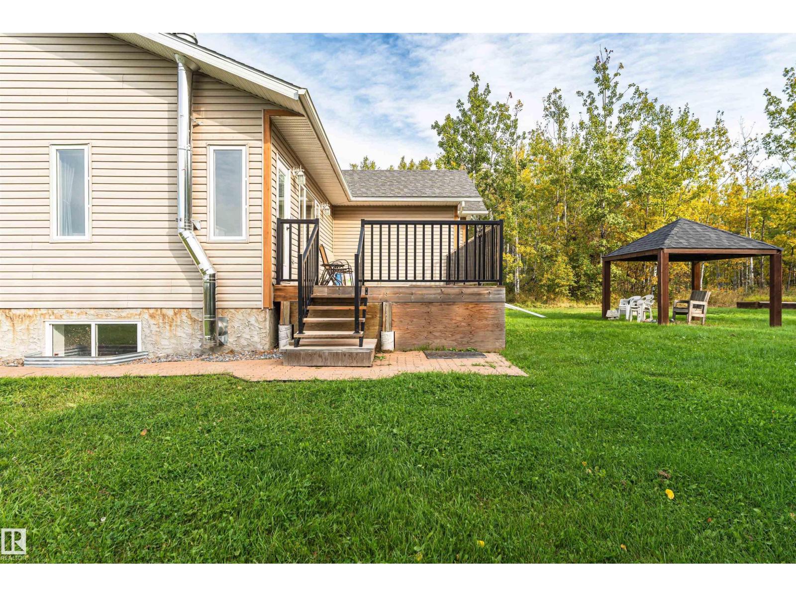 55415 Rge Road 13, Rural Lac Ste. Anne County, Alberta T0E 1V0 - Photo 47 - E4510099