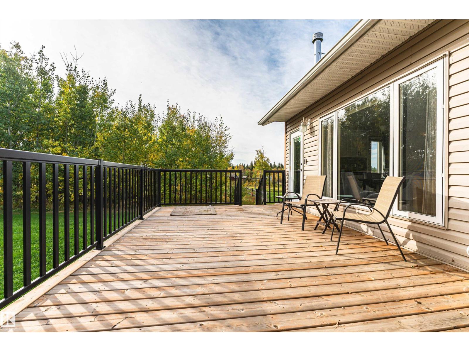 55415 Rge Road 13, Rural Lac Ste. Anne County, Alberta T0E 1V0 - Photo 49 - E4510099