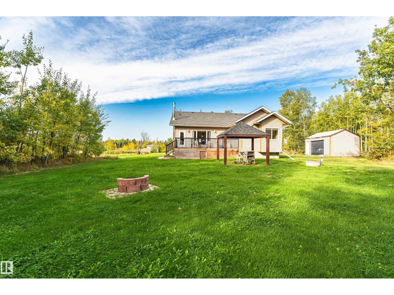 55415 Rge Road 13, Rural Lac Ste. Anne County, Alberta T0E 1V0 - Photo 53 - E4510099