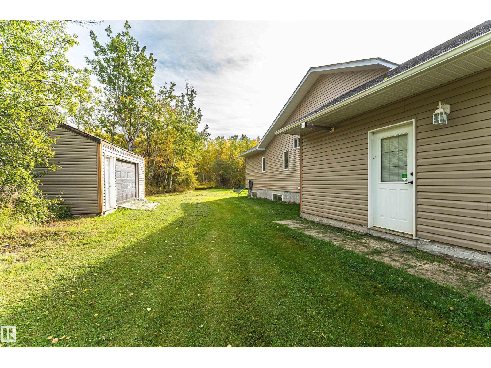 55415 Rge Road 13, Rural Lac Ste. Anne County, Alberta T0E 1V0 - Photo 54 - E4510099