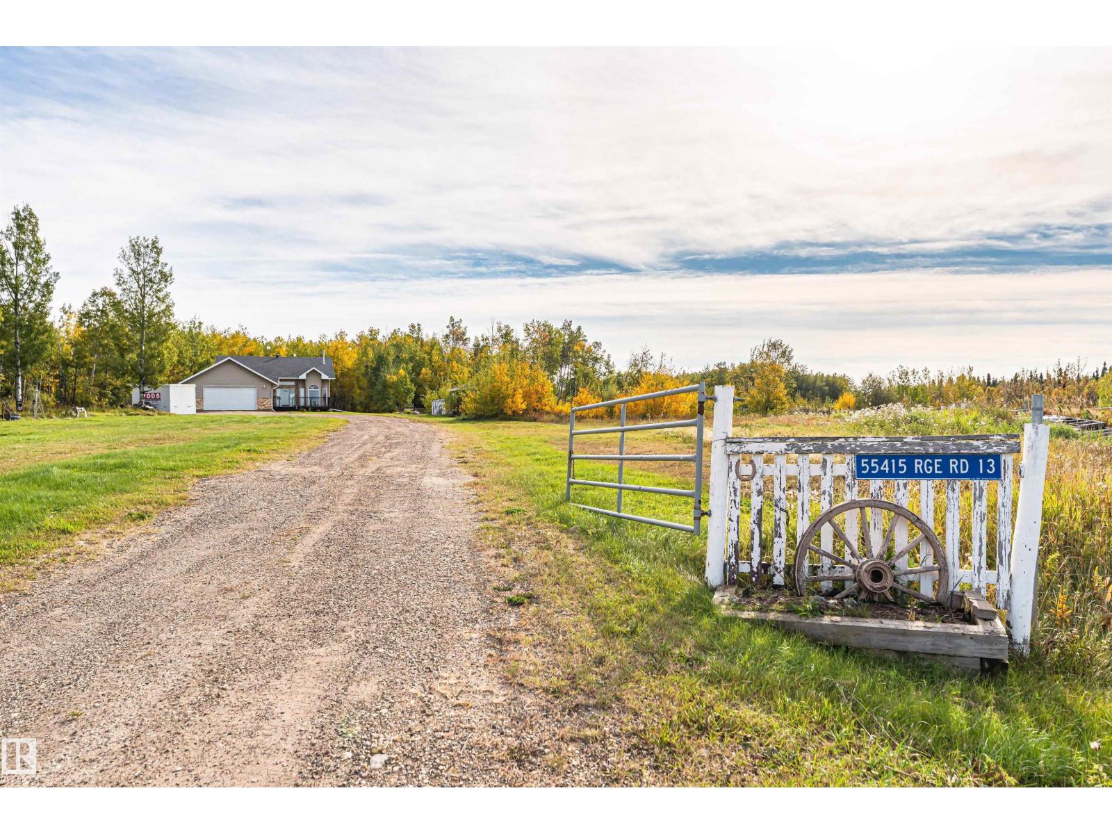55415 Rge Road 13, Rural Lac Ste. Anne County, Alberta T0E 1V0 - Photo 57 - E4510099