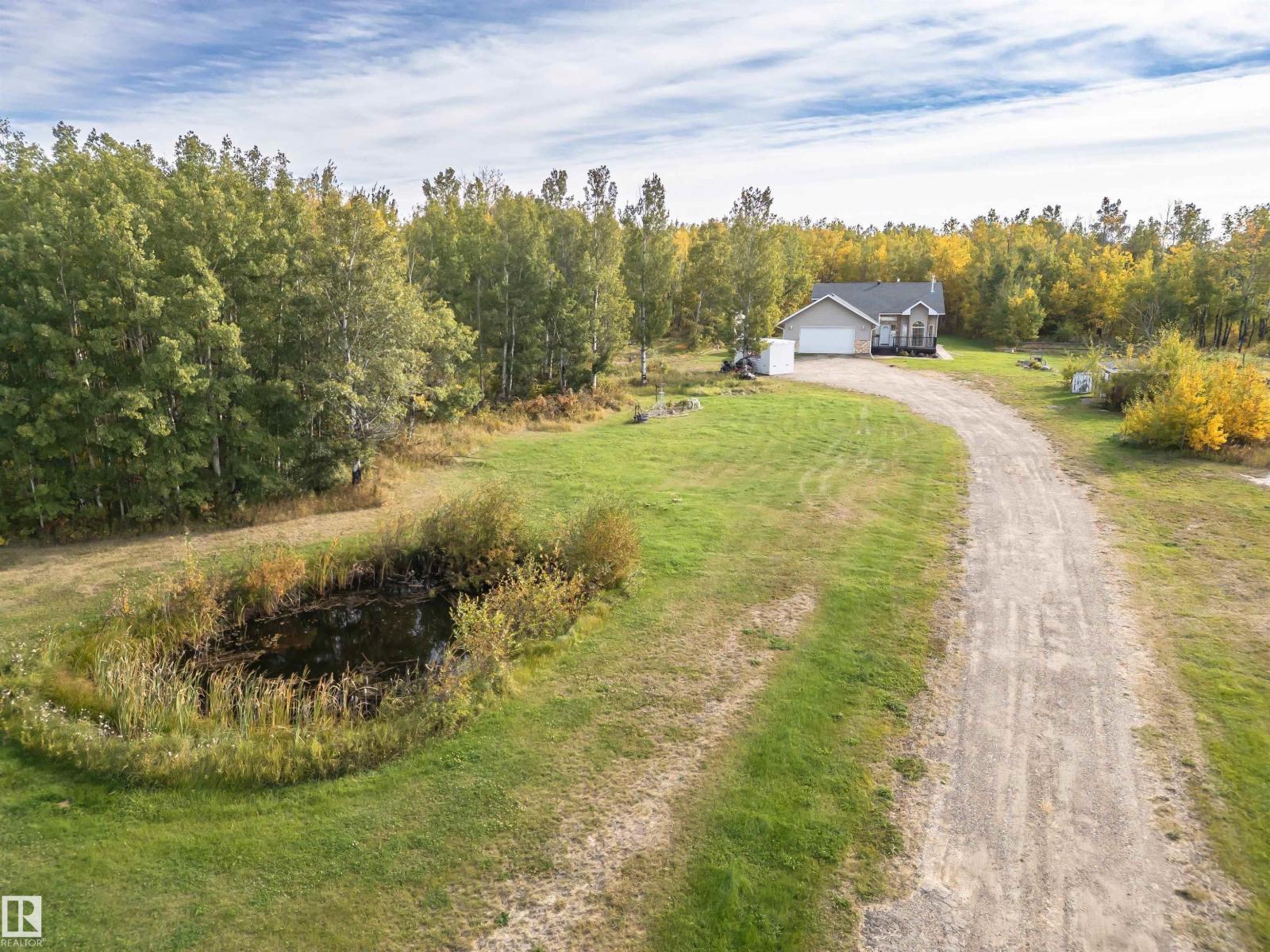55415 Rge Road 13, Rural Lac Ste. Anne County, Alberta T0E 1V0 - Photo 58 - E4510099